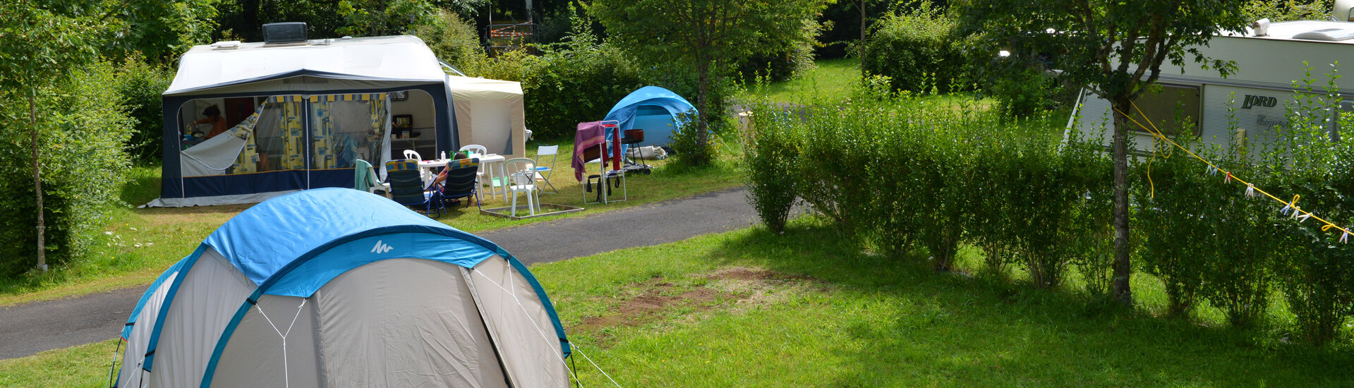 Camping Municipal