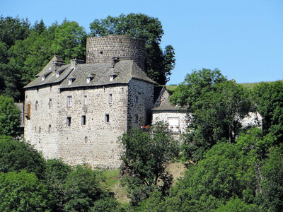 Chateau de Castelnoël 