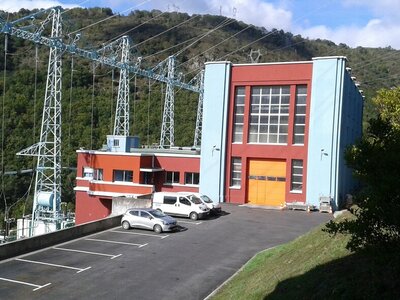 Epopée industrielle 