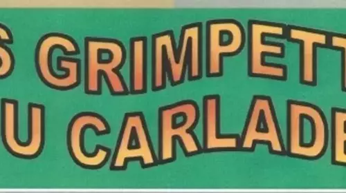 Grimpettes du Carladez