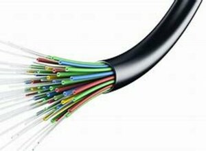 Avancement de la fibre