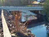 Réfection du pont de la Zone Artisanale