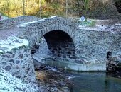 Restauration du Pont du Rat